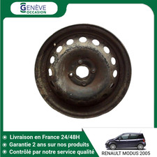 🇫🇷 JANTE TOLE RENAULT