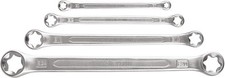 TROUSSE DE CLES TORX PLATES