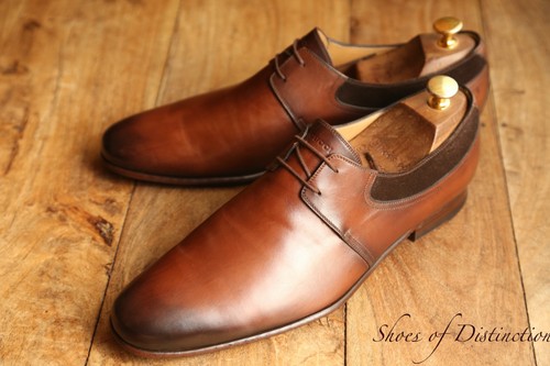 Chaussures derby gucci - chaussures,