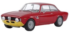TAMIYA 1/24 Sports Car Series No.188 Alfa Romeo Giulia Sprint GTA Plastic Model
