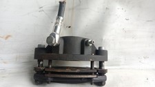 Z402 ETRIER DE FREIN AVANT