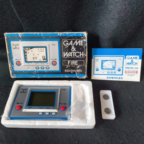 Vintage nintendo jeu montre - nintendo,