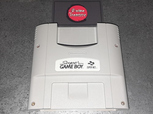 Jeu super nintendo - nintendo,