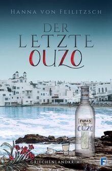 Der letzte ouzo - der,
