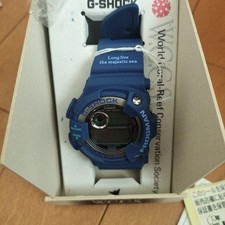 CASIO G-SHOCK Frogman