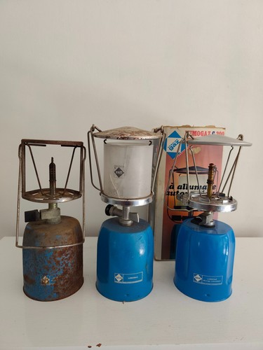 Campingaz camping gaz lot - campingaz, 3