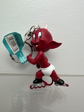 Figurine porte clés hot stuff