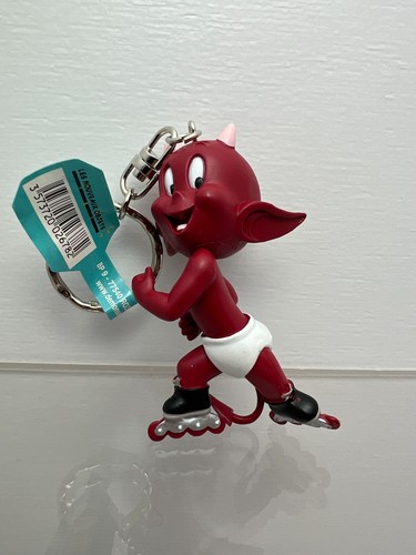 Figurine porte clés - , stuff
