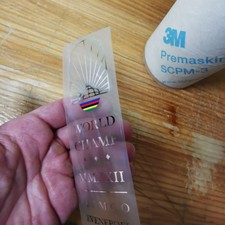 Autocollants autocollants