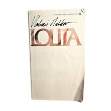 Lolita - Vladimir Nabokov - Anglais