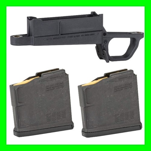 Magpul bolt action magazine - magpul,