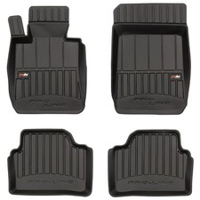 Tapis De Sol TPE Frogum Pro-Line pour BMW Serie 3 E90 2004-2012 TPE ensemble tap