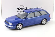 1:12 OTTO mobile G075 Audi RS2
