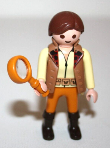 Playmobil 4162 femme - playmobil,