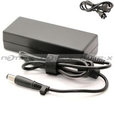 CHARGEUR POUR HP EliteBook 2530p 2540p 2170p 2560p 2570p 2730p 2740p 2760p 19V