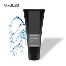 Lubrifiants Mixgliss Max Lubrifiant Anal - MIXGLISS