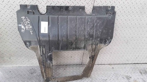Protection carter huile nissan - huile,