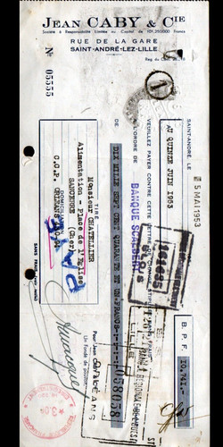 Saint andre lez lille - saint-andre-lez-lille, (59)