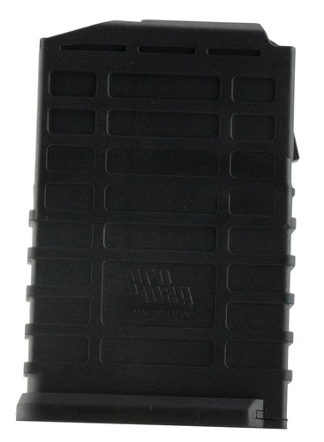 Promag ruger scout rifle 308 - scout, .308