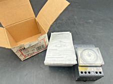 FLASH MONOTRON 200 13372 220-240 VAC 16A PROGRAMMING CLOCK