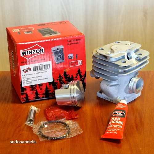 Kit cylindre piston pour - cylindre, et