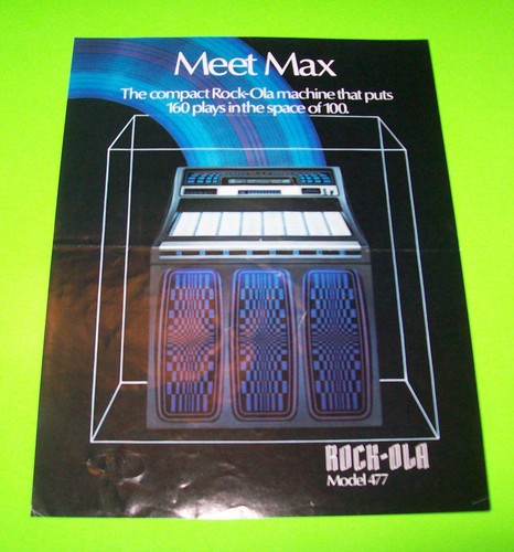 477 max rock ola - by,
