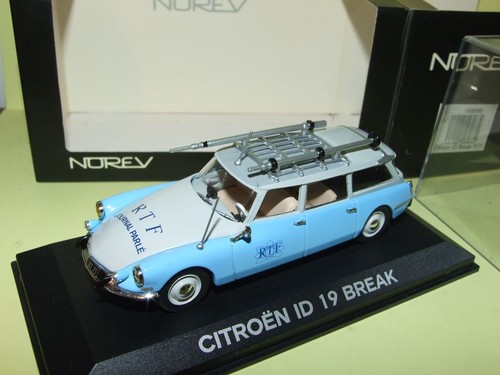 Citroen break rtf - id, 19