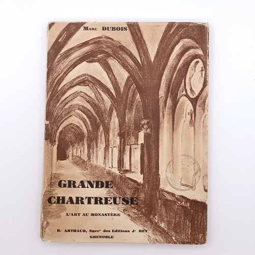 Grande chartreuse art au - grande,