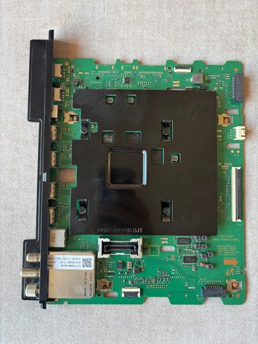 Samsung main board - samsung, tv
