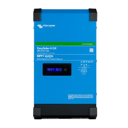 Easysolar 3000 35 32 - easysolar-ii, 48/3000/35-32