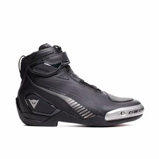 CHAUSSURES DE MOTO DAINESE SUPERYA SPORT NOIR ANTHRACITE