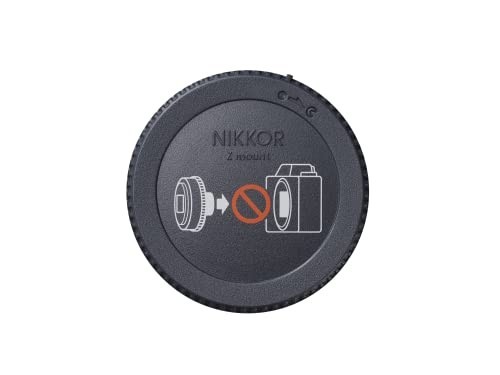 Nikon teleconverter cap n2 - nikon, bf-n2