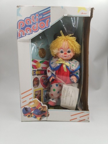 Patinador roly jesmar jouet - patinador,