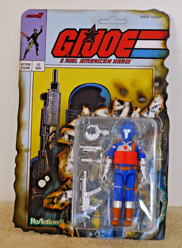 Joe cobra bat - cobra, bomb