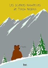 L'Ours: Les sciences