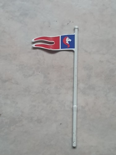 Drapeau fanion moyen âge - 1, drapeau,fanion