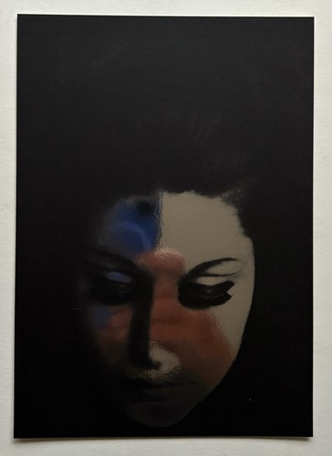 Pierre molinier carton d - -,