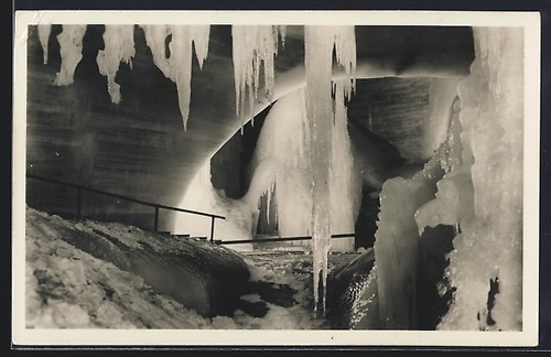 Grotte géante pierre - en, de
