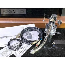 SME 3009 S2 Improved Tonearm