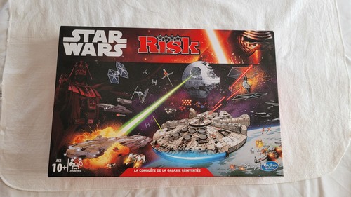 Jeu société risk - jeu, star