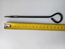 WALTHER PPK PP CLEANING ROD - Original Pre WW2 - Zella  Melis - RARE COLLECTOR