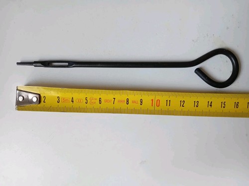 Walther ppk cleaning - walther, rod