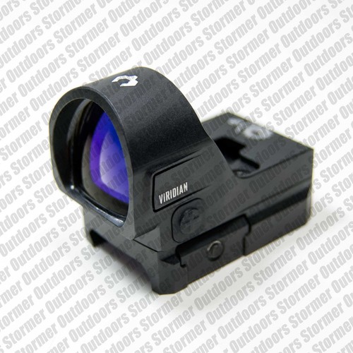 Viridian rfx green dot - rfx,