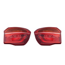 Feux Arrière Ensemble Gauche