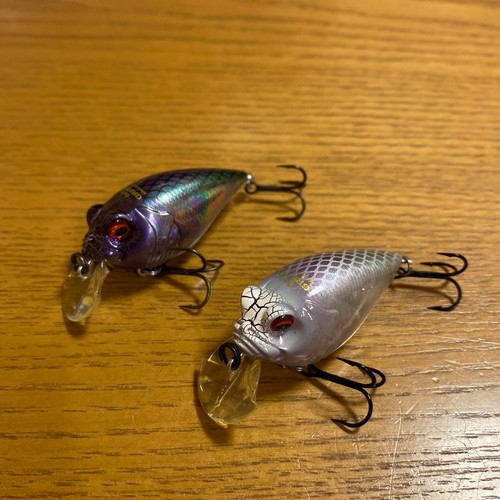 Megabass griffon 6cc special - megabass,