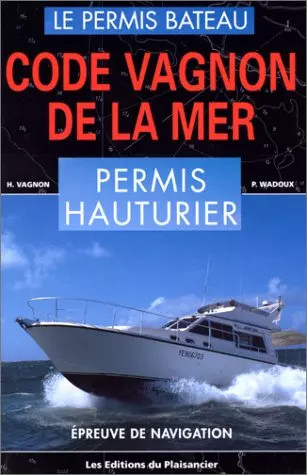 Code vagnon mer - de, tome