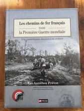 Les chemins de Fer Français