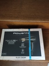 Sèche Cheveux Rowenta  PRO