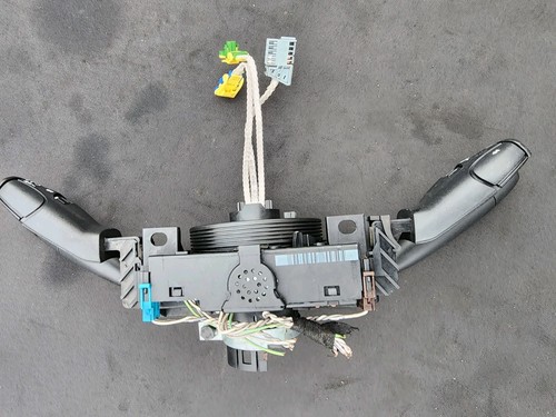 Commande sous volant com2000 - sous,