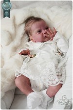 Studio-Doll girl  reborn